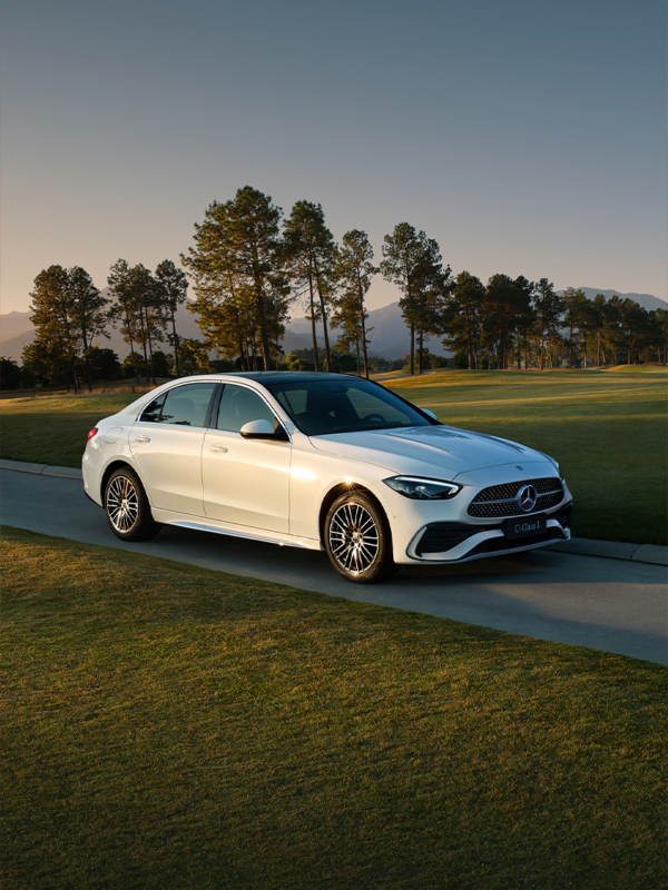 长轴距C级运动轿车